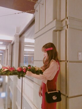 寂静喜欢さんのコーディネート