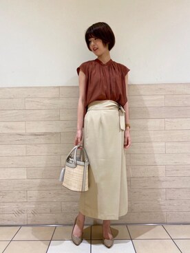 インスタコーデ のレディース人気ファッションコーディネート Wear