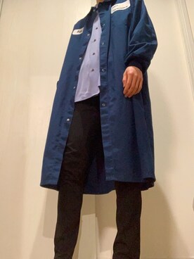 たかしさんのコーディネート