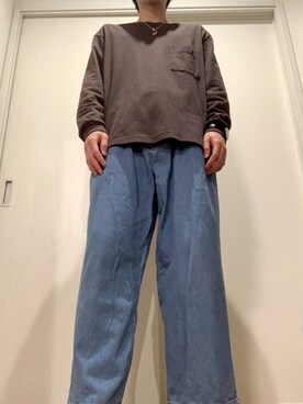 たかしさんのコーディネート