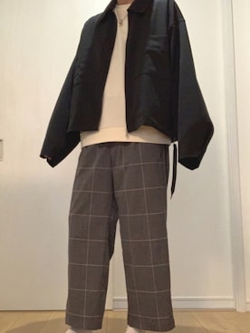 たかしさんのコーディネート