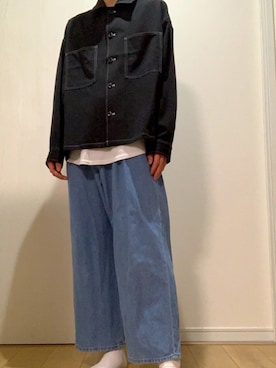 たかしさんのコーディネート