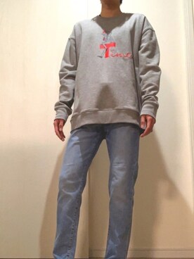 たかしさんのコーディネート