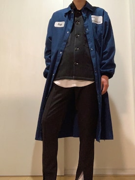 たかしさんのコーディネート