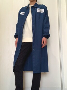 たかしさんのコーディネート