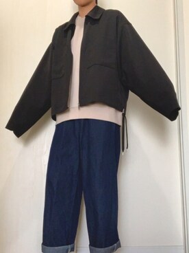 たかしさんのコーディネート