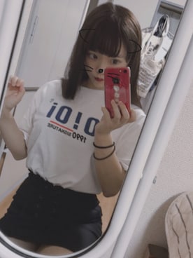 safariさんのコーディネート