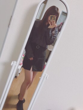 safariさんのコーディネート