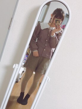 safariさんのコーディネート