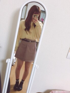 safariさんのコーディネート