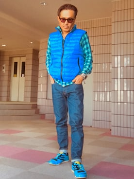 JIJI TOWNさんのコーディネート