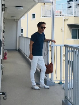 JIJI TOWNさんのコーディネート