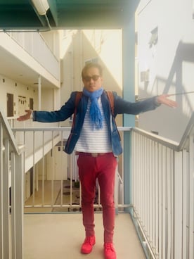 JIJI TOWNさんのコーディネート