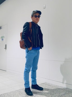 JIJI TOWNさんのコーディネート