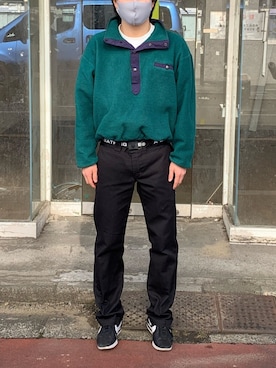 THIRIさんのコーディネート