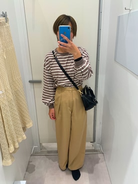 Aliceさんのコーディネート