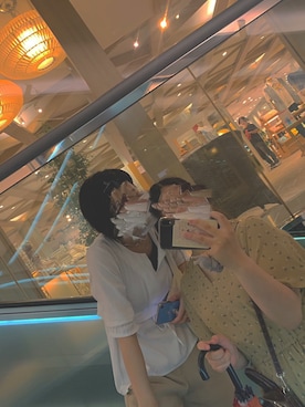 Aliceさんのコーディネート