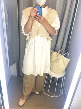 Aliceさんのコーディネート