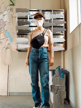 Aliceさんのコーディネート