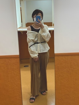 Aliceさんのコーディネート