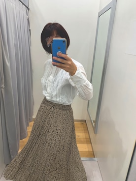 Aliceさんのコーディネート