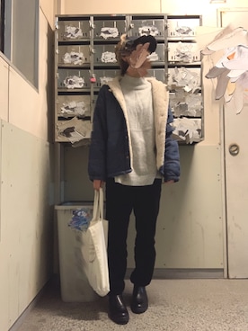 Aliceさんのコーディネート