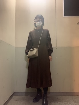 Aliceさんのコーディネート