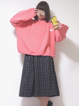 ぷうさんのコーディネート