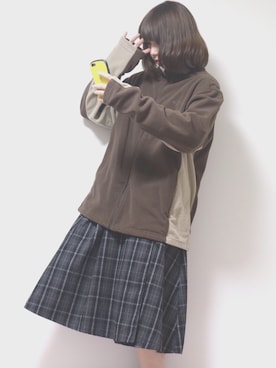 ぷうさんのコーディネート