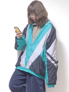 ぷうさんのコーディネート