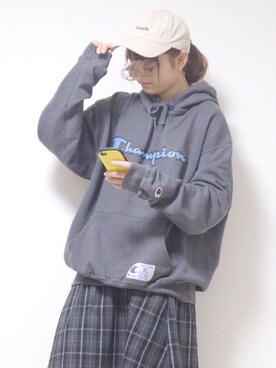 ぷうさんのコーディネート