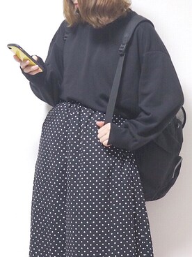 ぷうさんのコーディネート