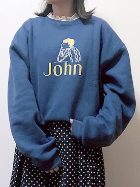 ぷうさんのコーディネート