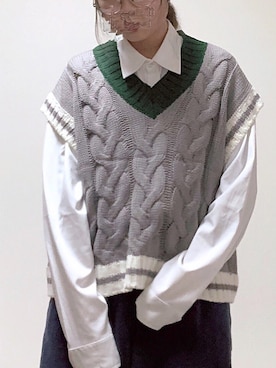 ぷうさんのコーディネート