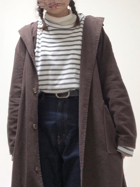 ぷうさんのコーディネート