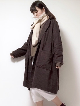 ぷうさんのコーディネート