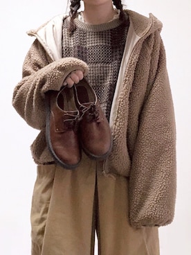 ぷうさんのコーディネート