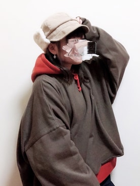 ぷうさんのコーディネート