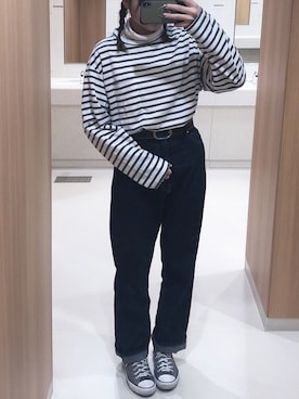 ぷうさんのコーディネート