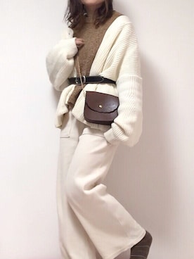 ぷうさんのコーディネート