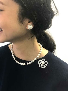 Plus Vendome STAFFさんのコーディネート