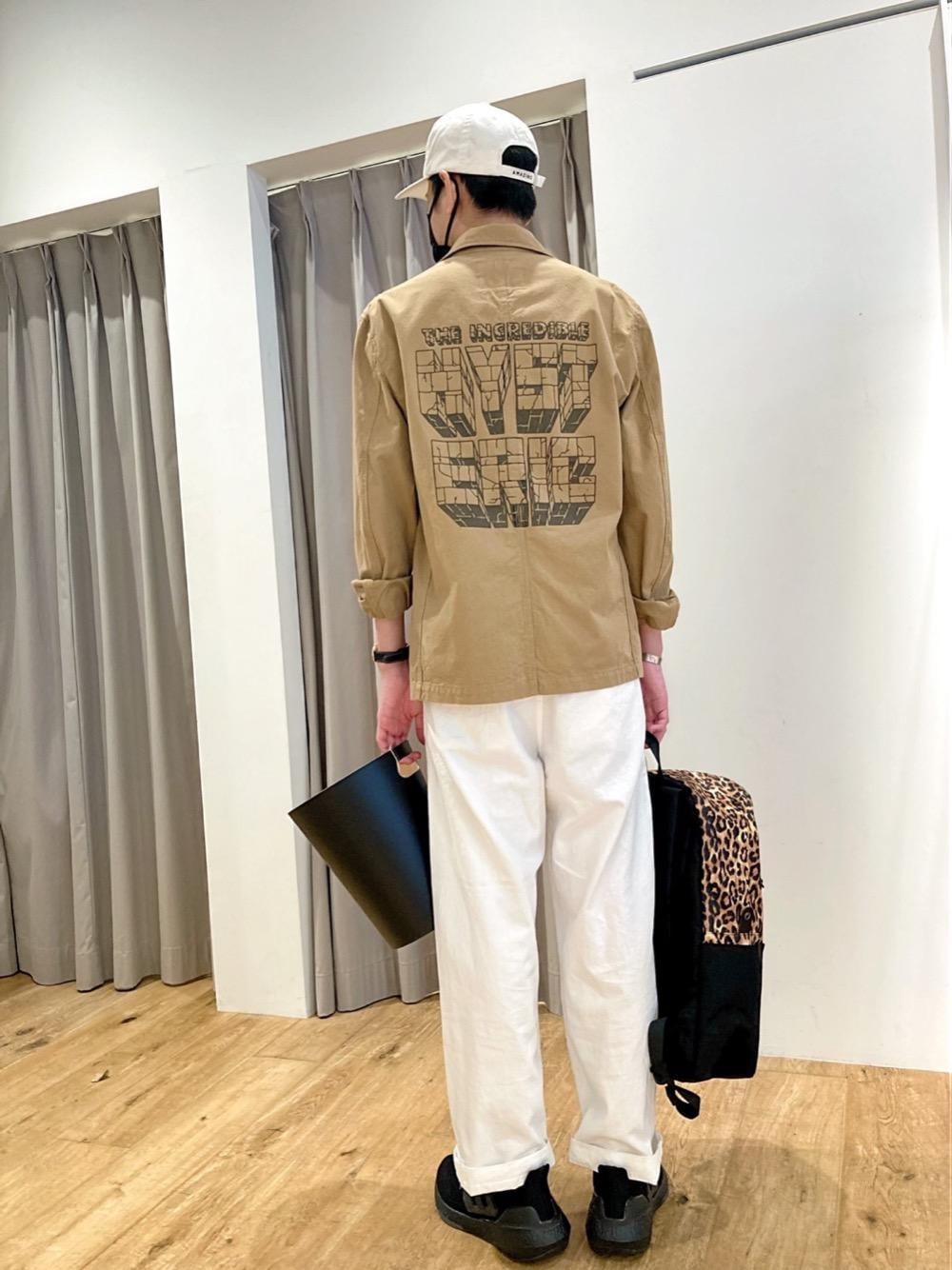 ヒステリックグラマー　ダストボックス HYSTERIC GLAMOUR ダストボックス ゴミ箱 白木 - メルカリ