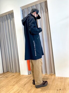 Tatsuさんのコーディネート