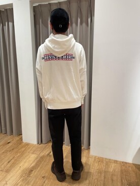 Tatsuさんのコーディネート