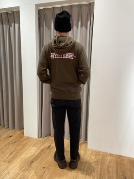 Tatsuさんのコーディネート