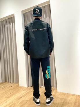 Tatsuさんのコーディネート