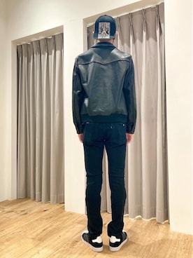 Tatsuさんのコーディネート