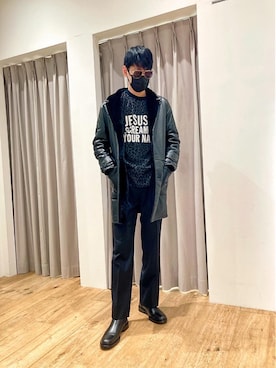 Tatsuさんのコーディネート