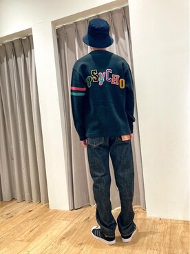 Tatsuさんのコーディネート