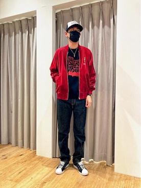 Tatsuさんのコーディネート